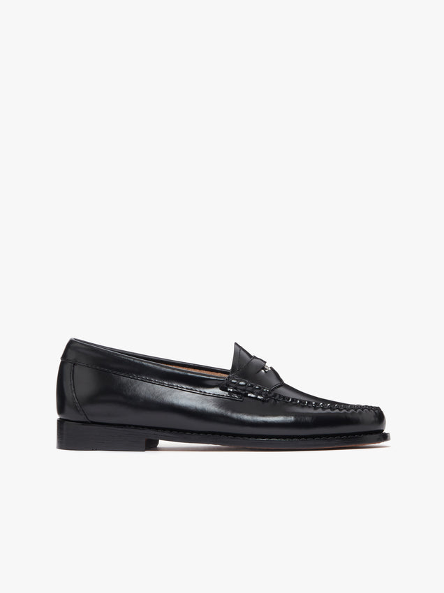 KL x G.H.BASS Penny Loafers