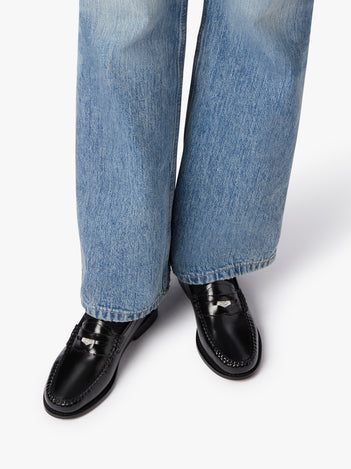 KL x G.H.BASS Penny Loafers