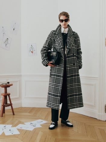 KL x G.H.BASS Penny Loafers