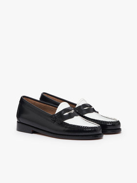KL x G.H.BASS Penny Loafers