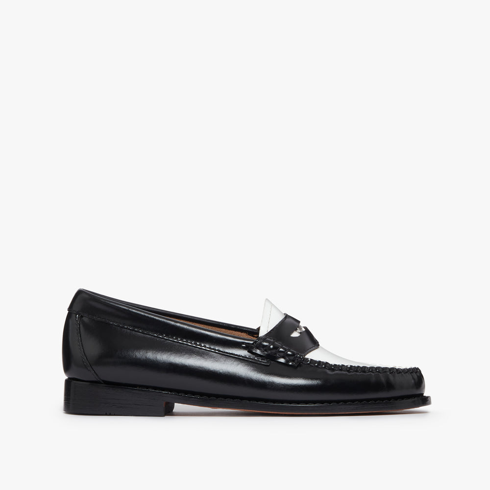 KL x G.H.BASS Penny Loafers