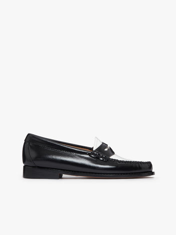 KL x G.H.BASS Penny Loafers