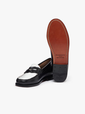 KL x G.H.BASS Penny Loafers