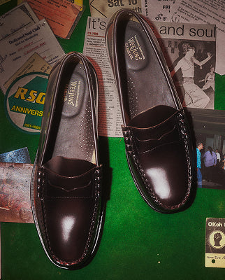 Men's Penny Loafers