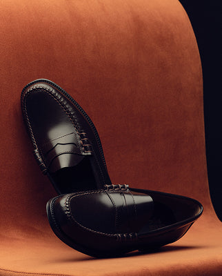 G.H.BASS - Weejuns, Penny Loafers, Boots and More – G.H.BASS 1876