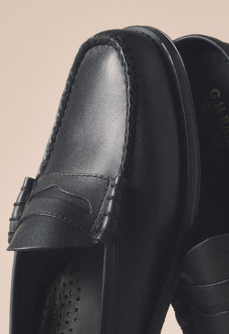 Men's Penny Loafers