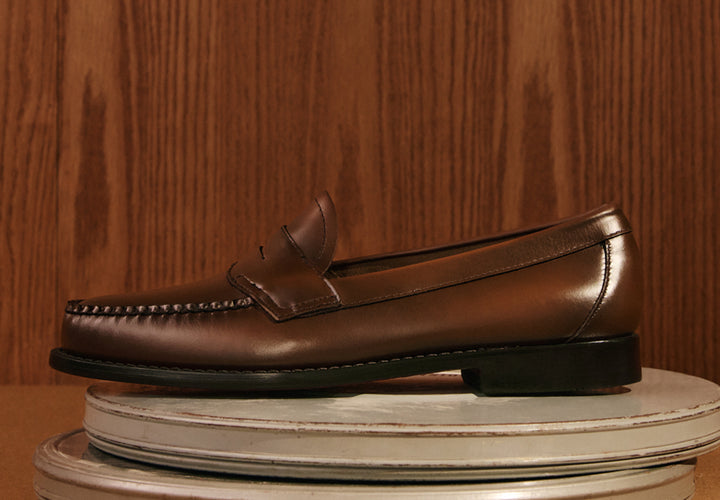 Men's Penny Loafers