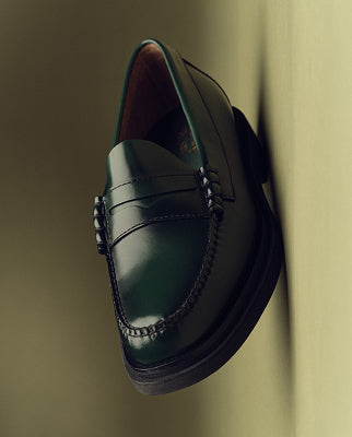 Men's Chunky Loafers