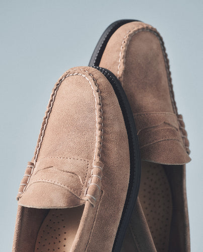 Men's Penny Loafers