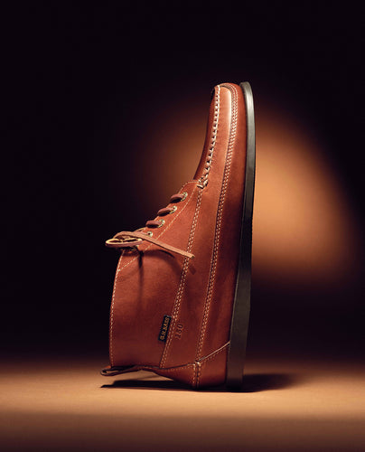 Men's Chunky Loafers