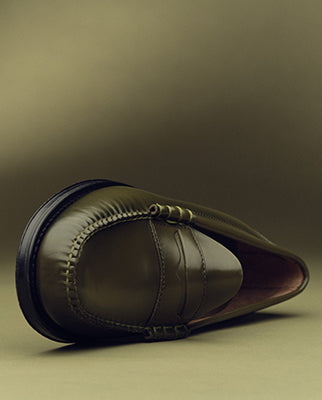 Men's Loafers