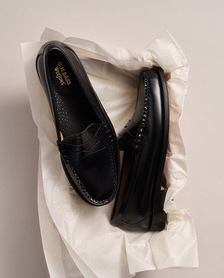 Men's Loafers