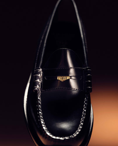 Men's Penny Loafers
