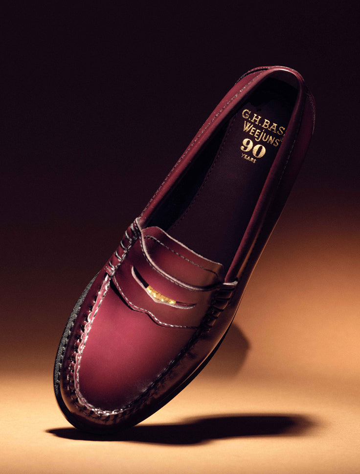 Maharishi Loafers | G.H.BASS Maharishi – G.H.BASS – G.H.BASS 1876