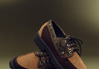Men's Boat Shoes