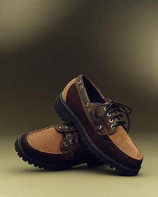 Men's Boat Shoes