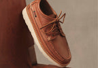 Work Shoes