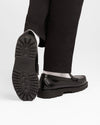 Weejuns 90s Larson Penny Loafers