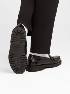 Weejuns 90s Larson Penny Loafers