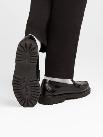 Weejuns 90s Larson Penny Loafers
