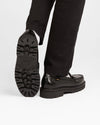 Weejuns Super Lug Larson Penny Loafers