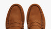 Suede care guide