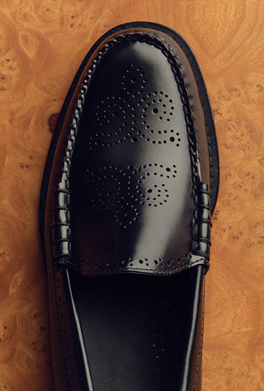 G.H.BASS - Weejuns, Penny Loafers, Boots and More – G.H.BASS