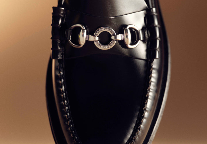 Womens Horsebit Loafers