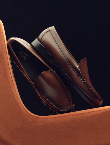 G.H.BASS x Nicholas Daley – G.H.BASS 1876