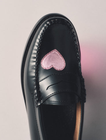 G.H.BASS x Nicholas Daley – G.H.BASS 1876