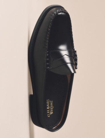G.H.BASS x Nicholas Daley – G.H.BASS 1876