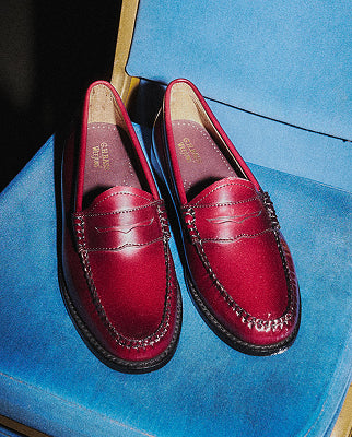 Women's Easy Weejuns