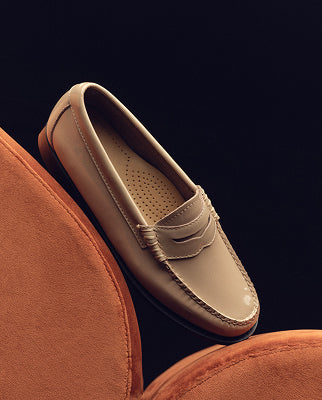 Women's Penny Loafers