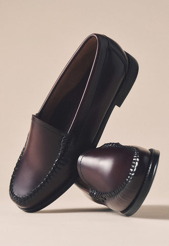 Women's Penny Loafers