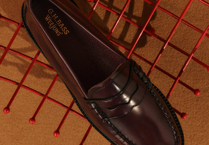 Women's Penny Loafers