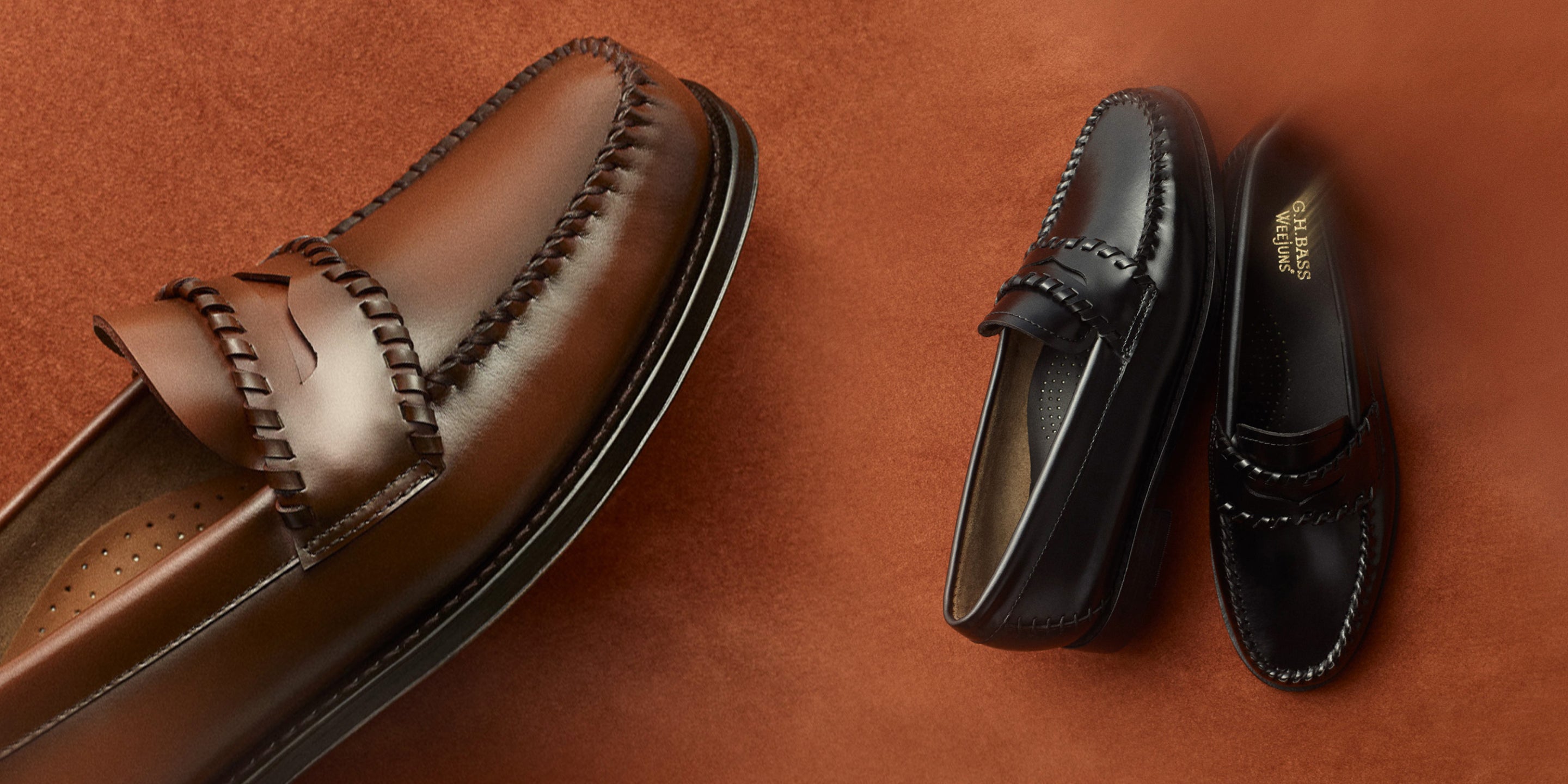 Size Guide – G.H.BASS 1876
