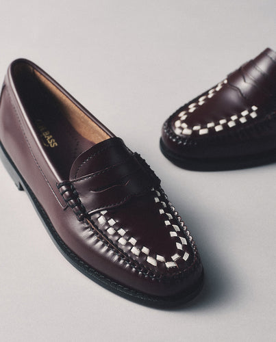 Women's Penny Loafers