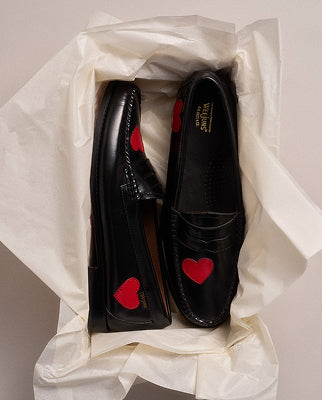 Women's Penny Loafers