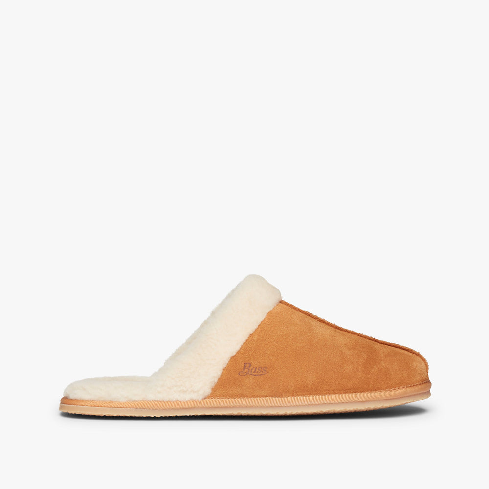 Aspen Mule Slippers