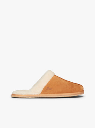 Aspen Mule Slippers