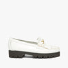 Weejuns 90s Lianna Horsebit Kiltie Loafers