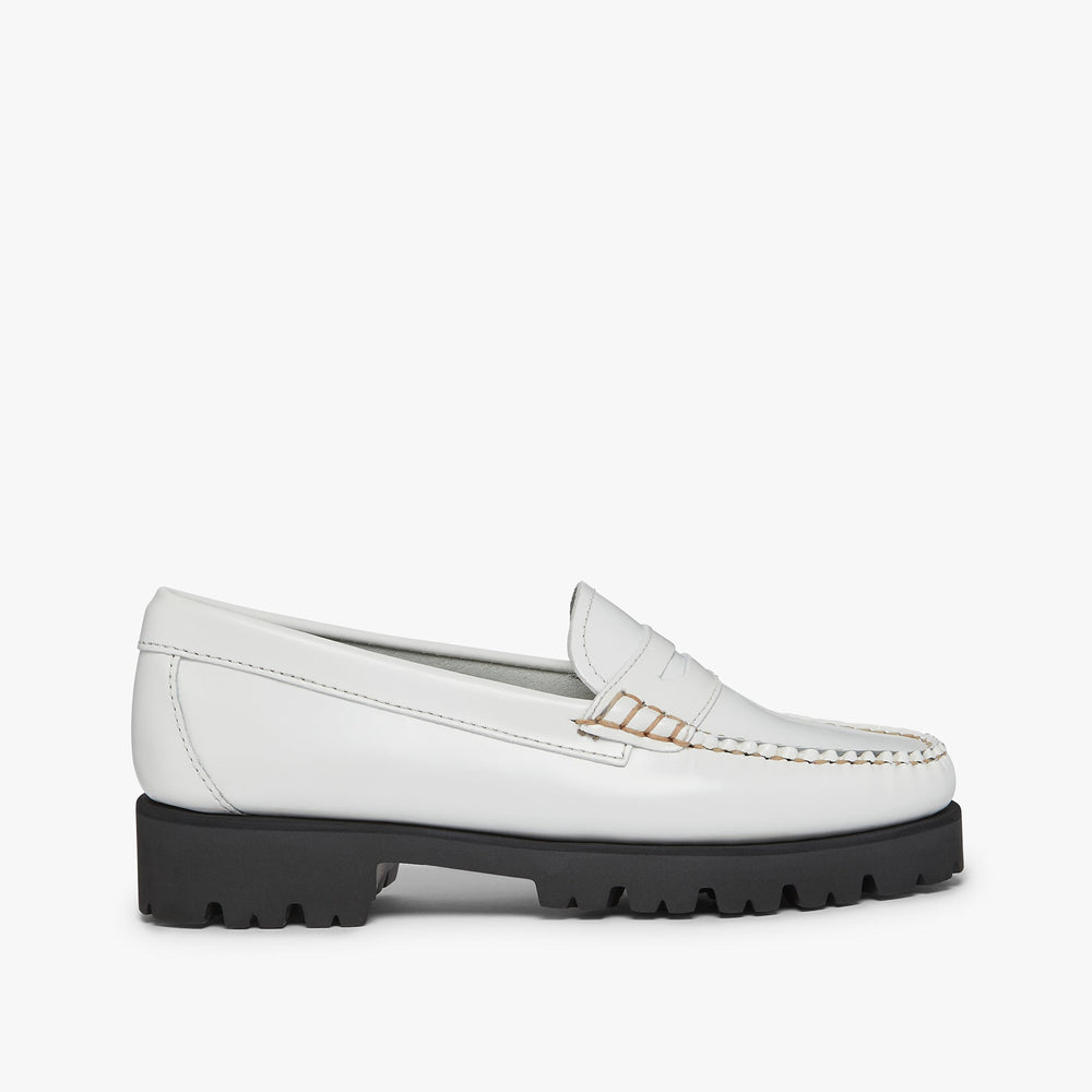 Weejuns 90s Penny Loafers