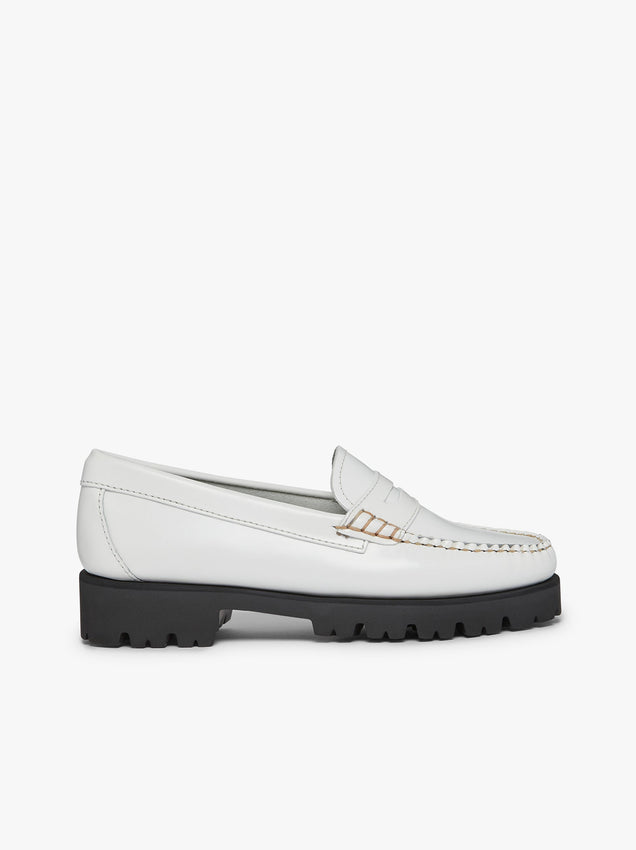 Weejuns 90s Penny Loafers