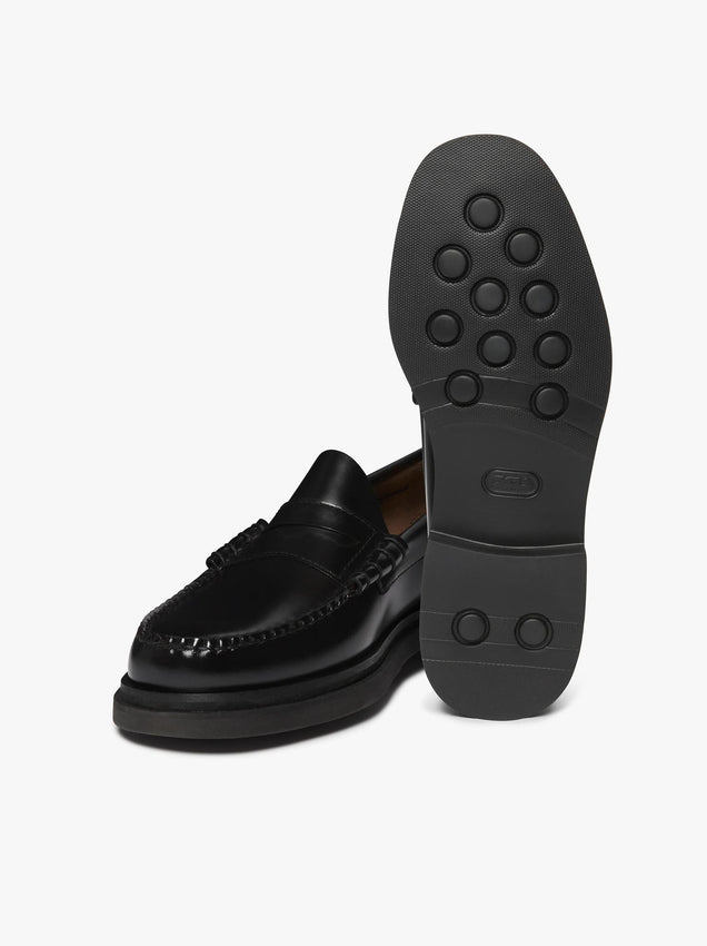 Weejuns Step Larson Penny Loafers