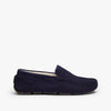 Buffalo Moccasin Slippers