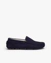 Buffalo Moccasin Slippers