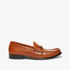 Panama Lincoln Saddle Bar Loafers
