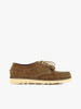 Weejuns Wedge Tie Reverso Boots