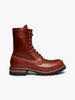 Scout Hi Lace Boots
