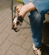 Exotic Loafers